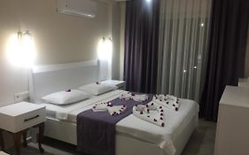 Vespera Hotel