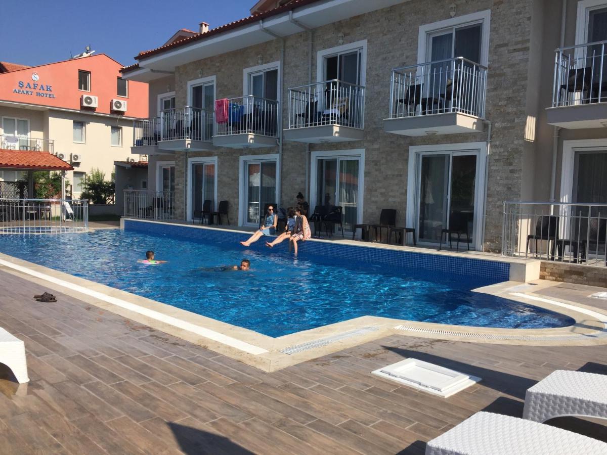 Vespera Hotel Dalyan Exterior photo