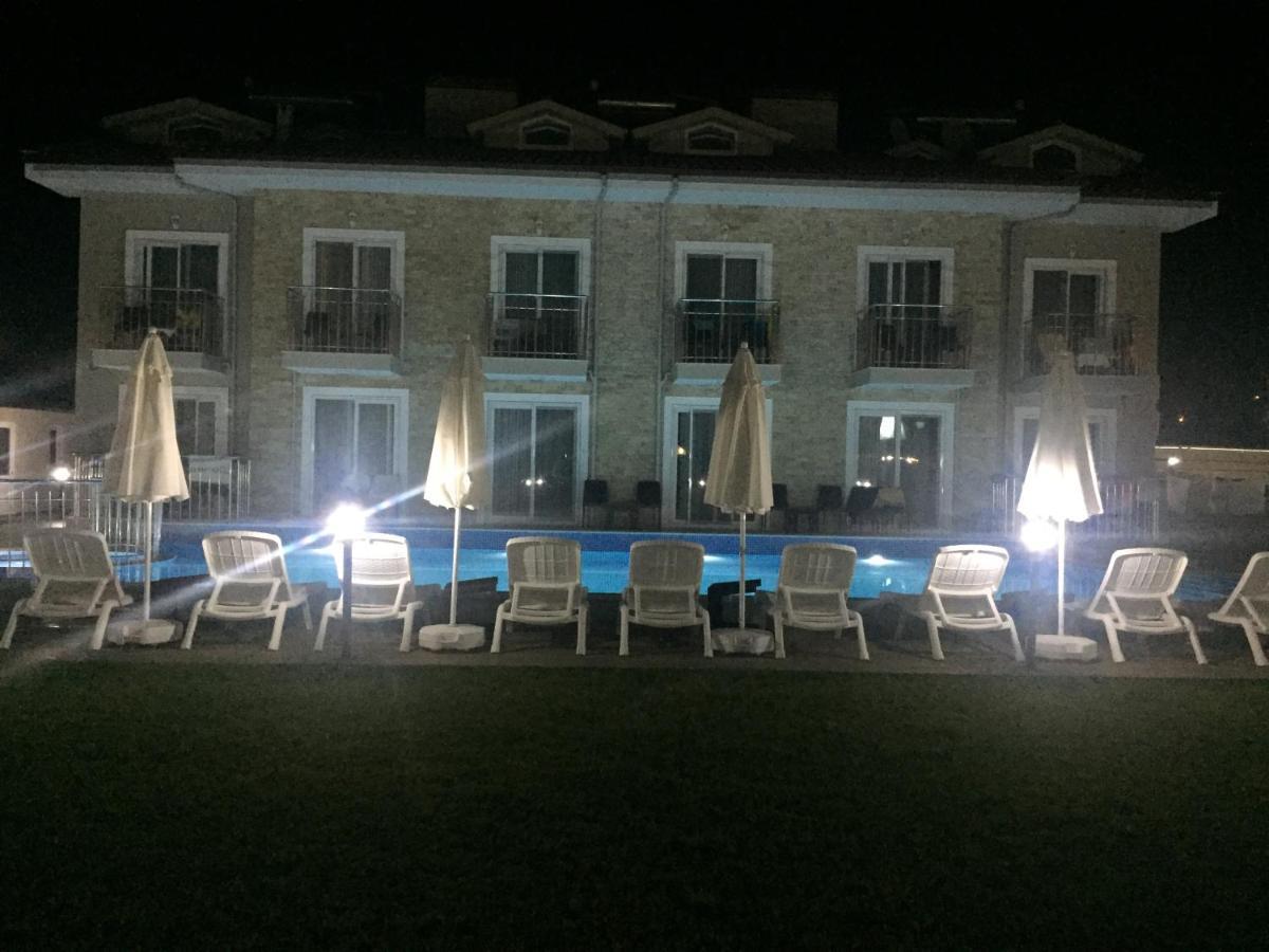 Vespera Hotel Dalyan Exterior photo