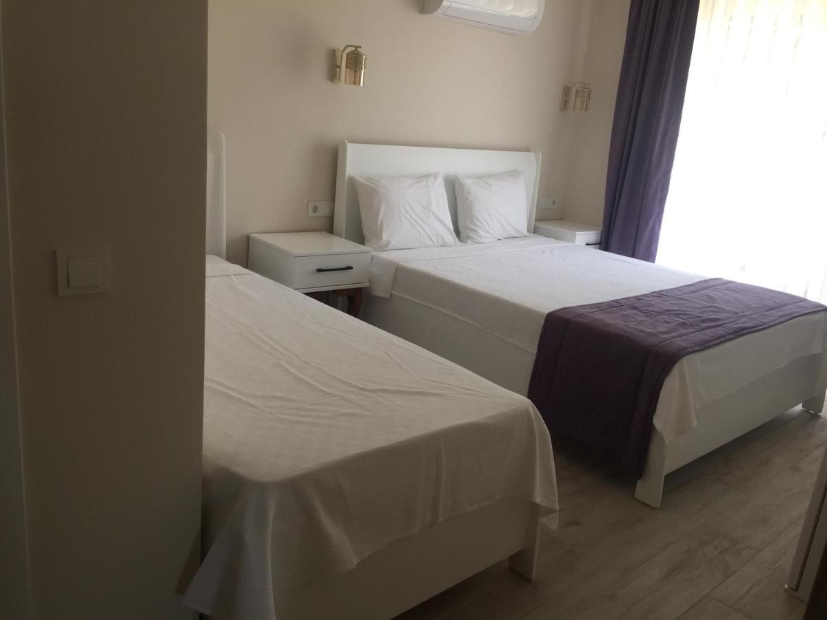 Vespera Hotel Dalyan Exterior photo