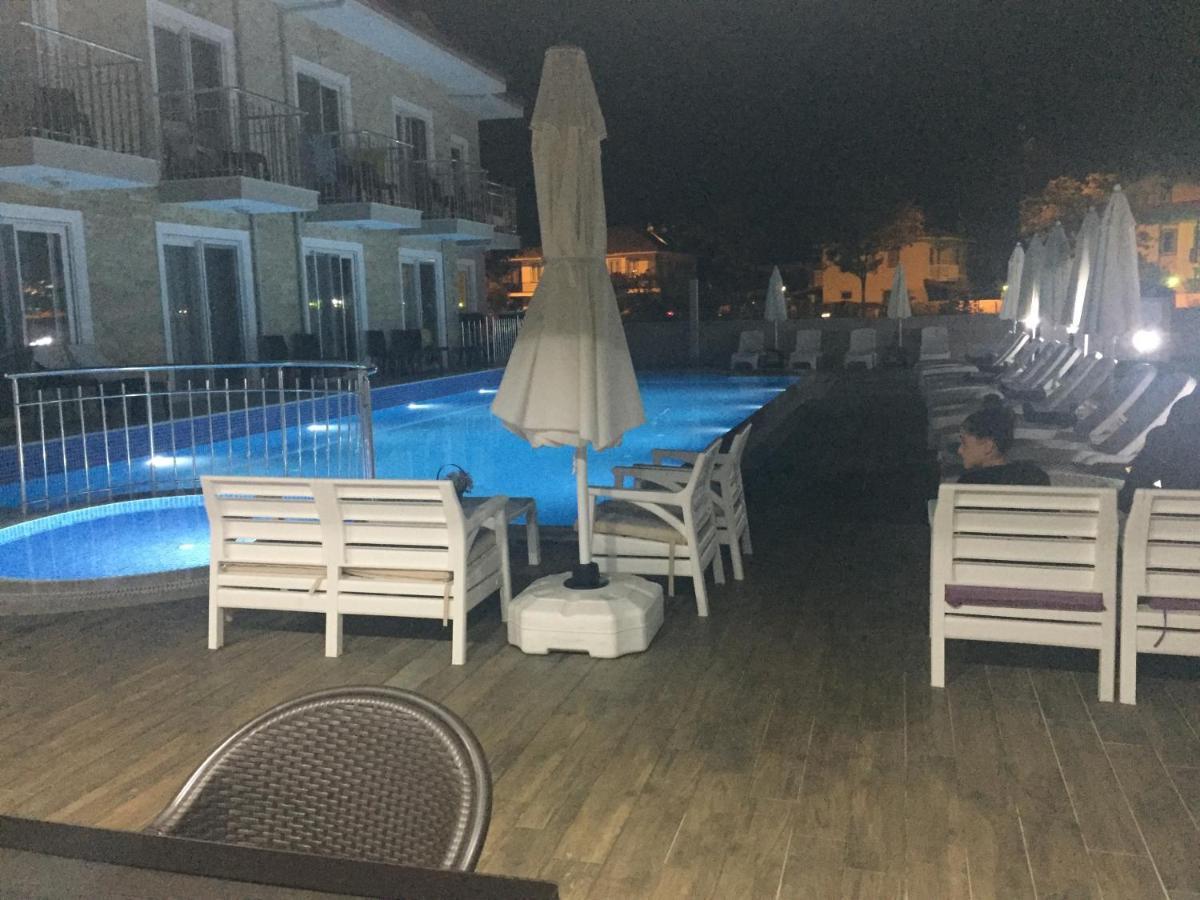 Vespera Hotel Dalyan Exterior photo