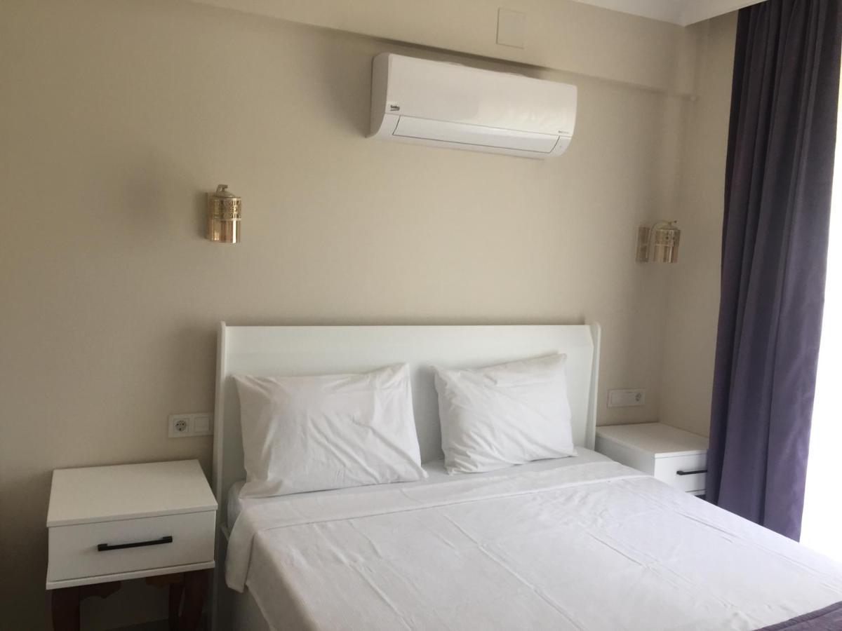 Vespera Hotel Dalyan Exterior photo