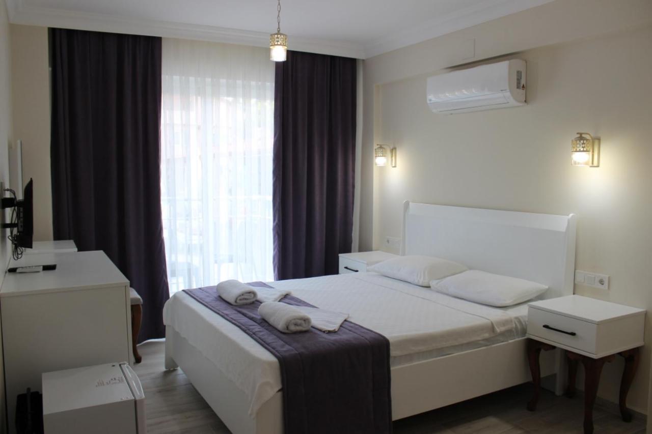 Vespera Hotel Dalyan Exterior photo