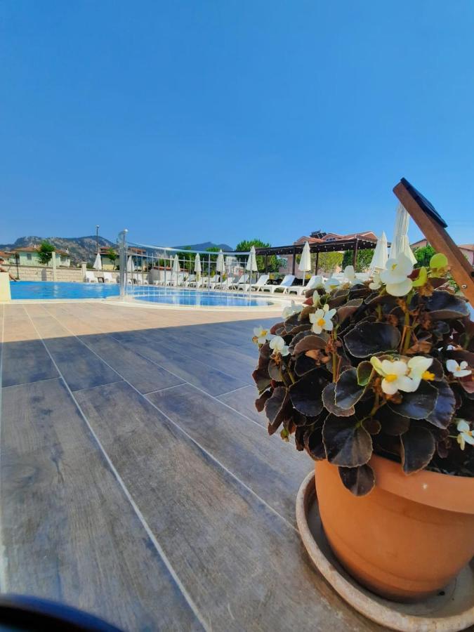 Vespera Hotel Dalyan Exterior photo