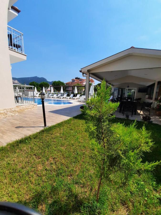 Vespera Hotel Dalyan Exterior photo