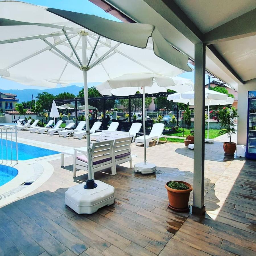 Vespera Hotel Dalyan Exterior photo