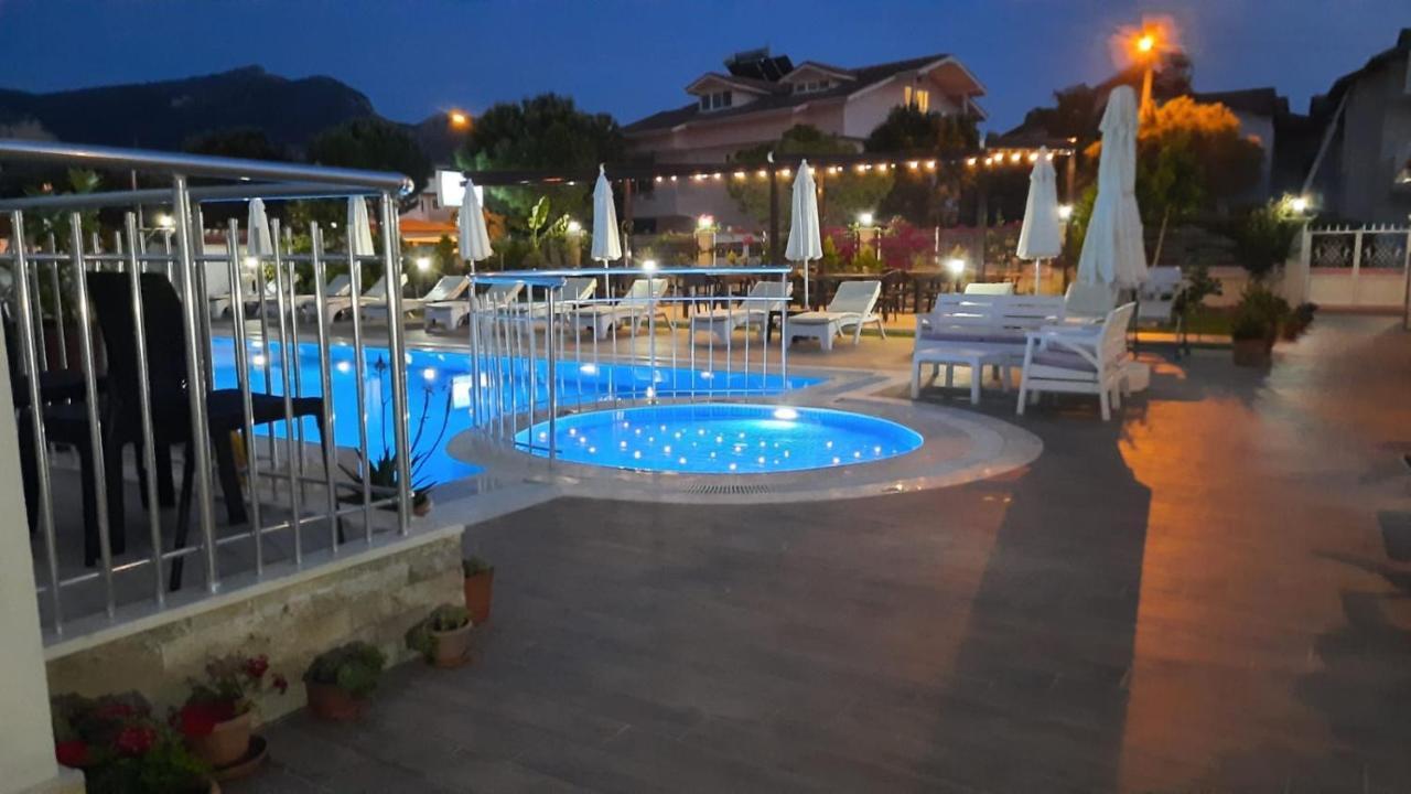 Vespera Hotel Dalyan Exterior photo